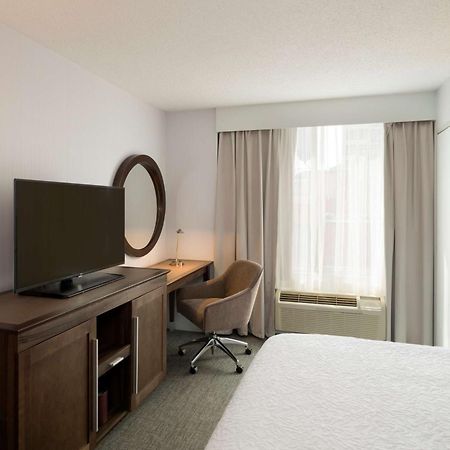 Hampton Inn Manhattan Chelsea Nova Iorque Exterior foto