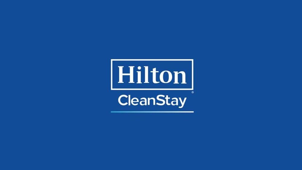 Hampton Inn Manhattan Chelsea Nova Iorque Exterior foto