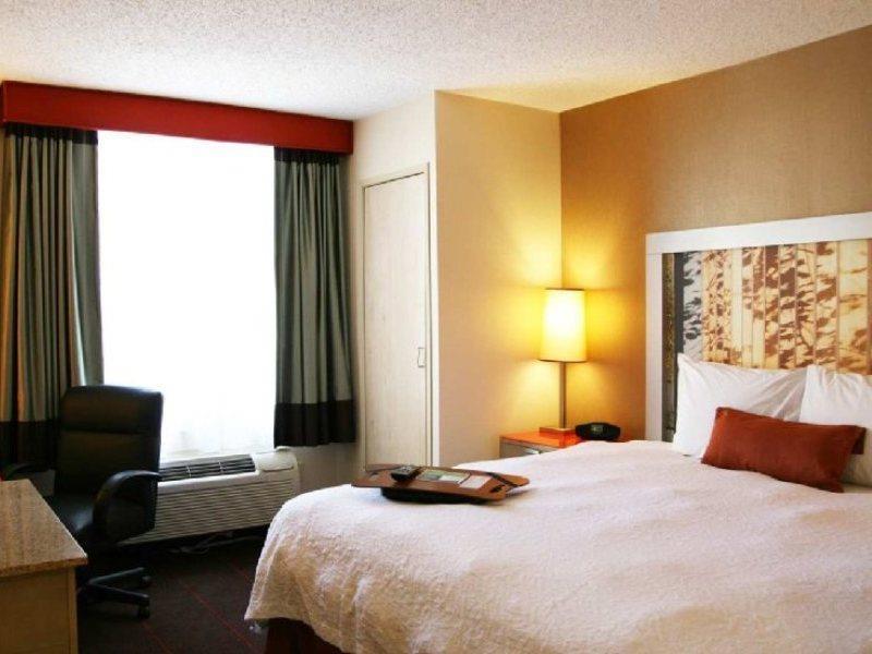 Hampton Inn Manhattan Chelsea Nova Iorque Exterior foto