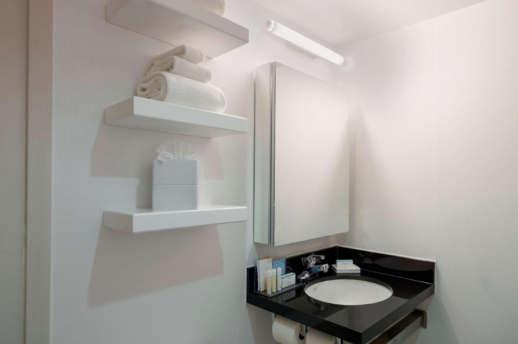 Hampton Inn Manhattan Chelsea Nova Iorque Exterior foto