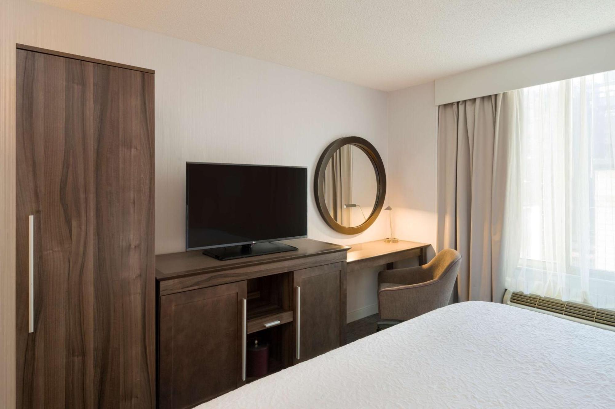 Hampton Inn Manhattan Chelsea Nova Iorque Exterior foto