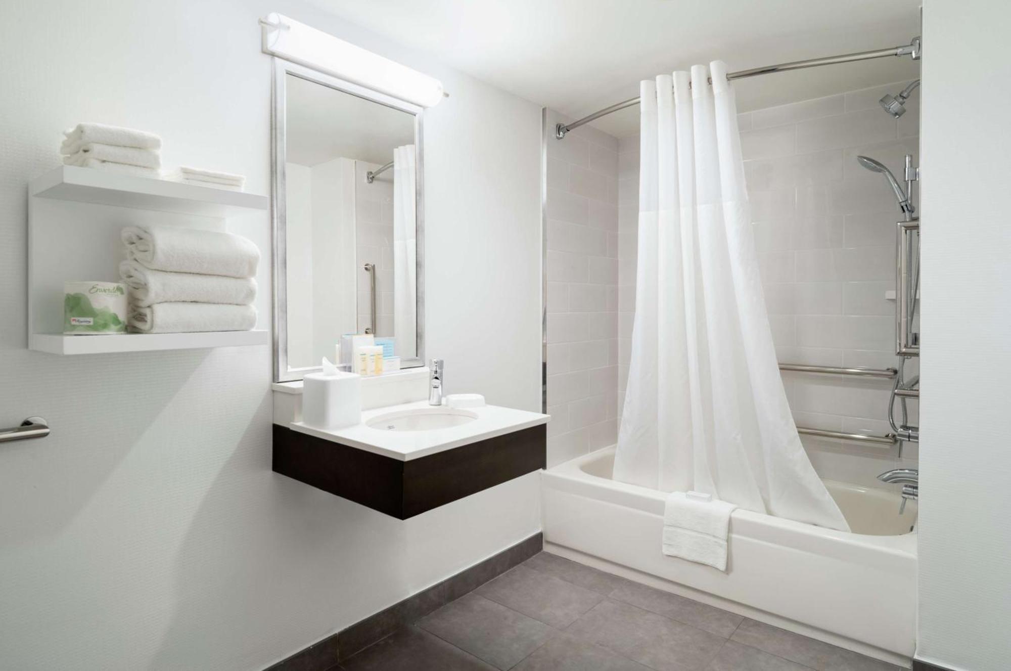 Hampton Inn Manhattan Chelsea Nova Iorque Exterior foto