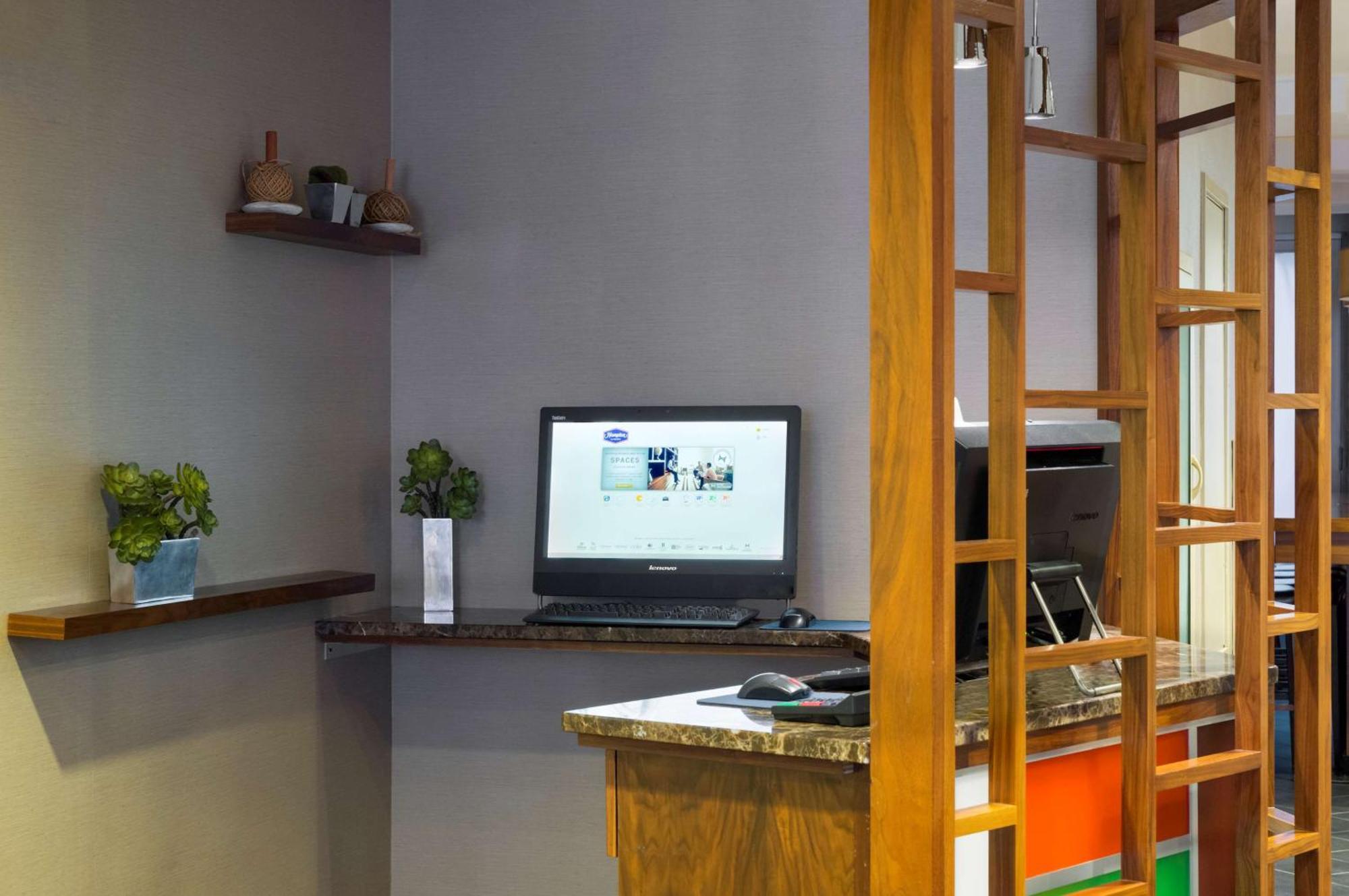 Hampton Inn Manhattan Chelsea Nova Iorque Exterior foto