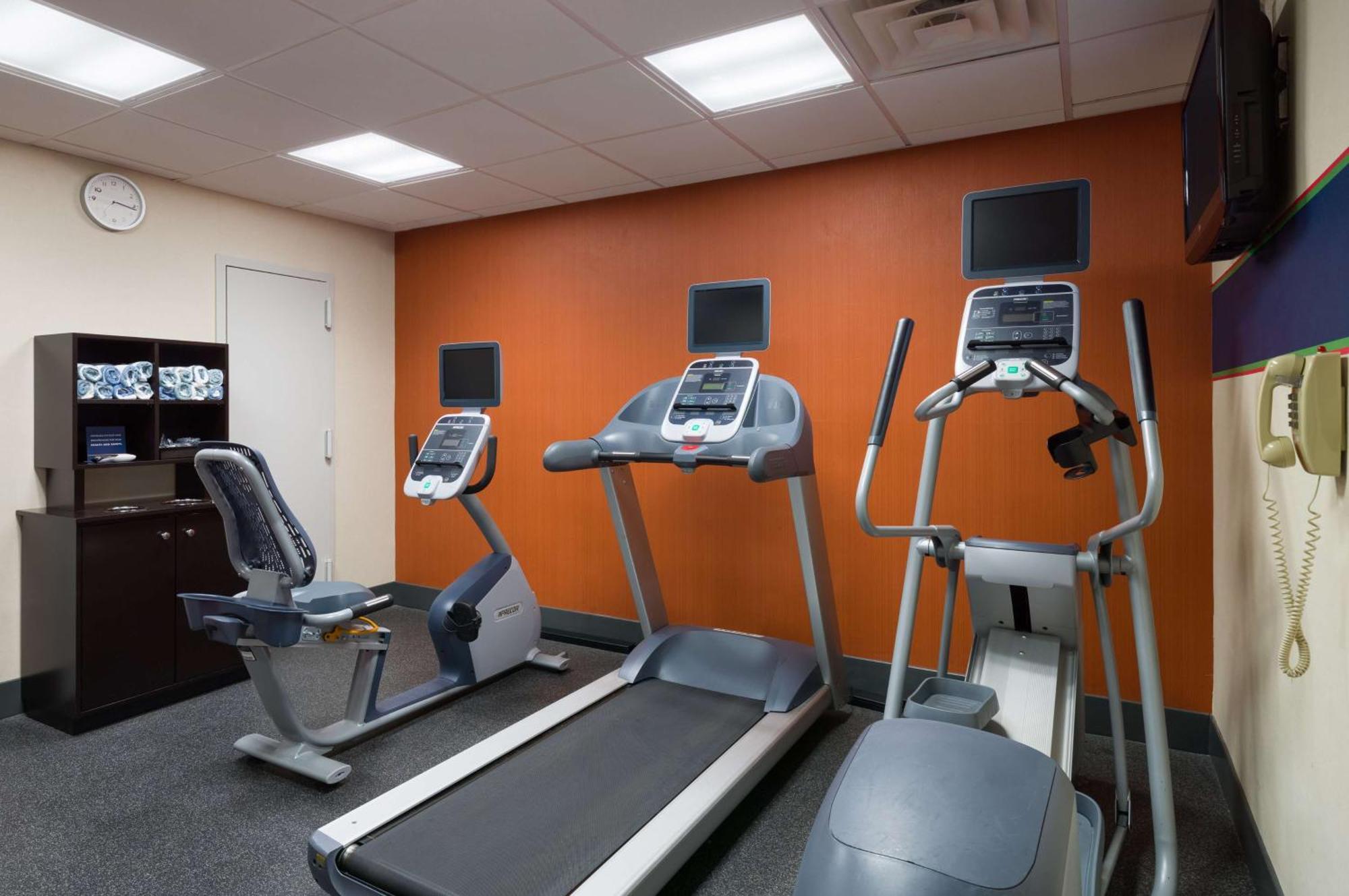 Hampton Inn Manhattan Chelsea Nova Iorque Exterior foto
