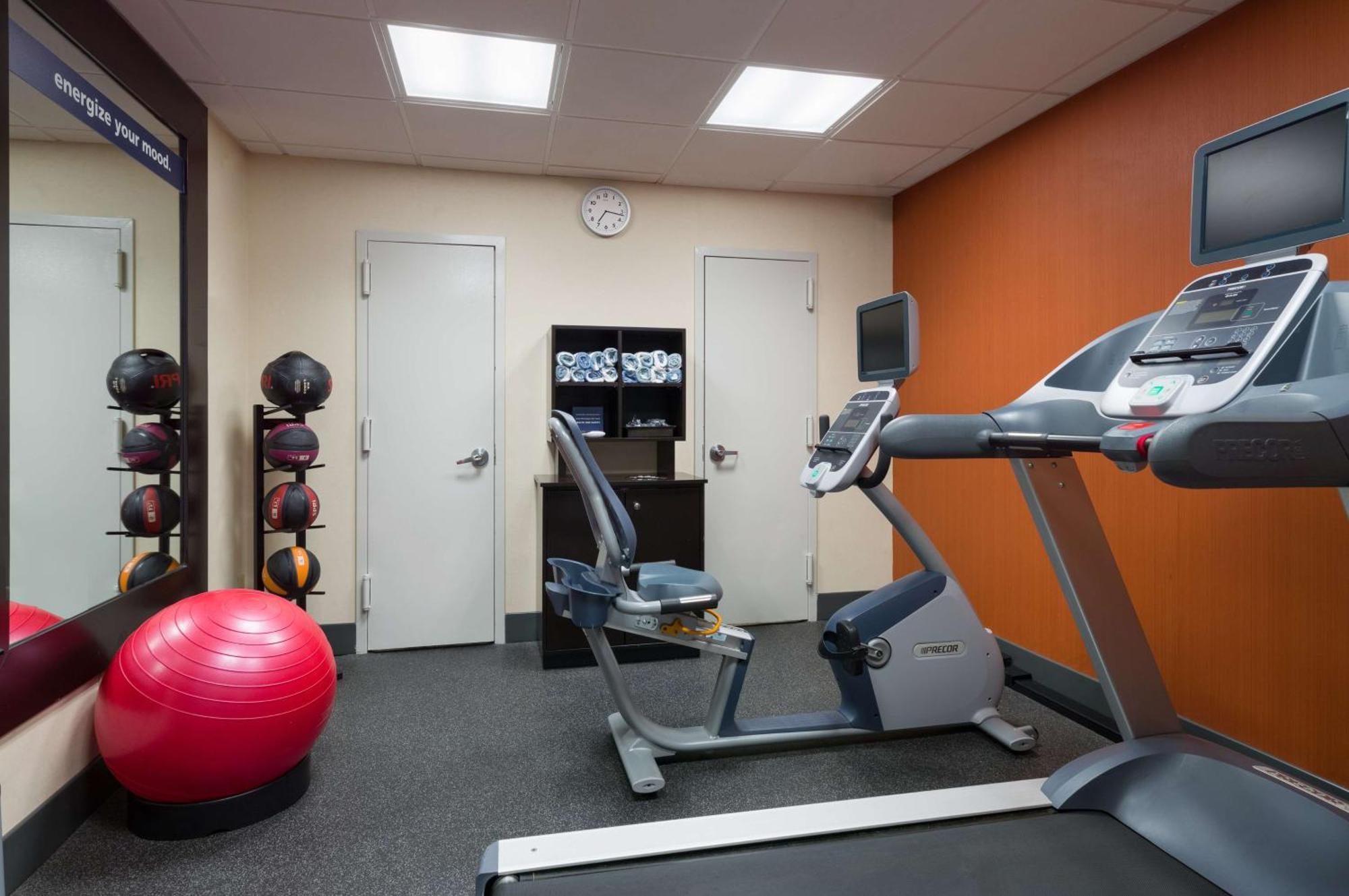 Hampton Inn Manhattan Chelsea Nova Iorque Exterior foto