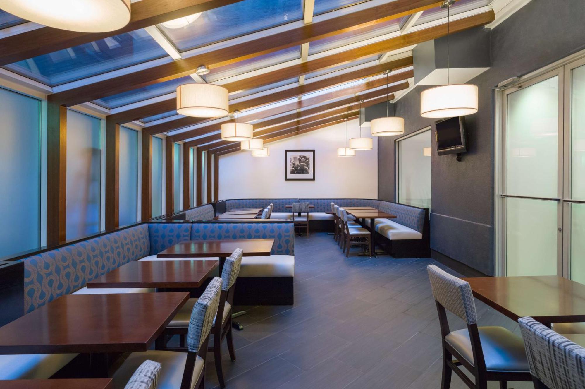 Hampton Inn Manhattan Chelsea Nova Iorque Exterior foto