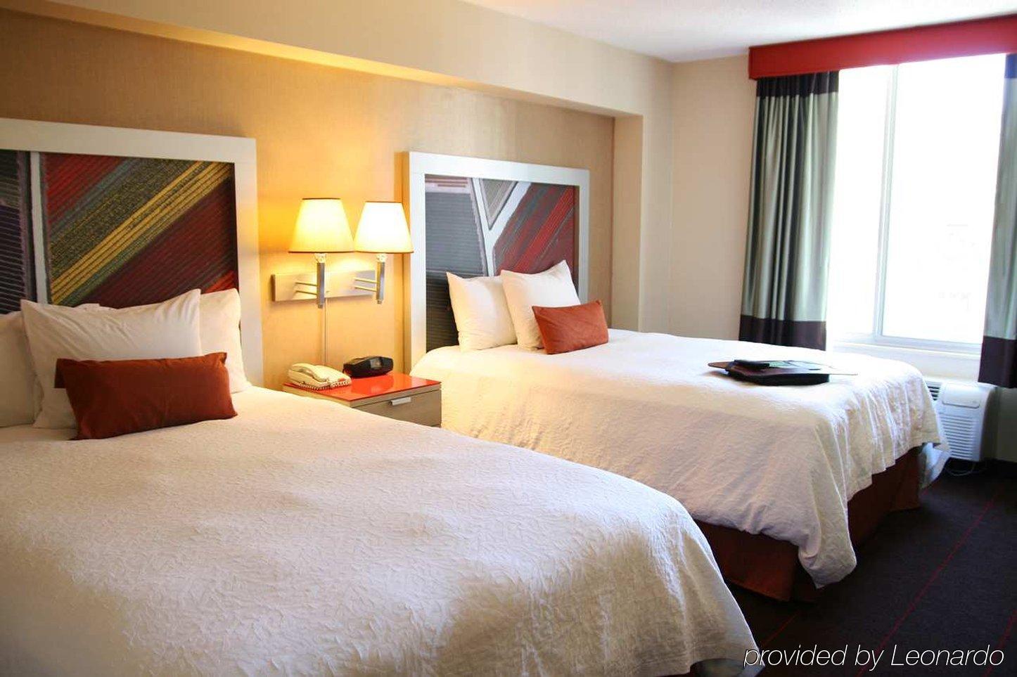 Hampton Inn Manhattan Chelsea Nova Iorque Quarto foto