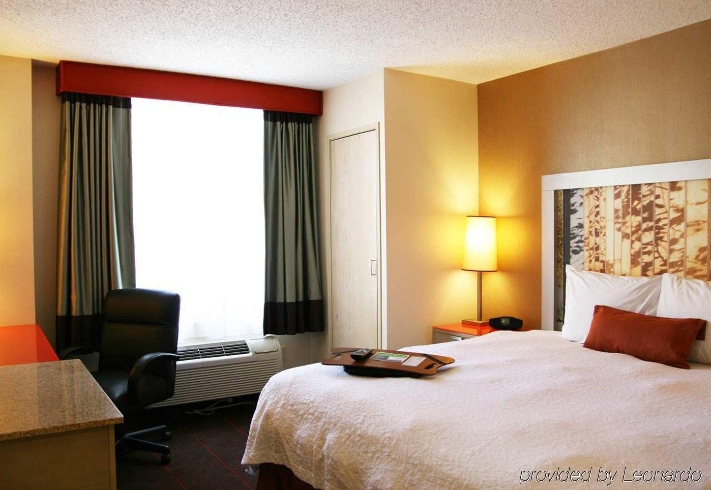 Hampton Inn Manhattan Chelsea Nova Iorque Quarto foto