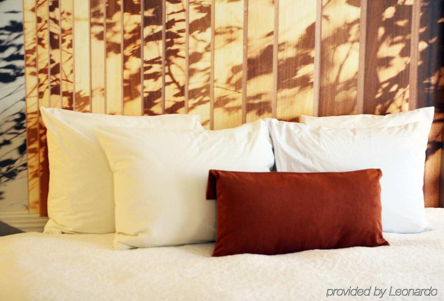 Hampton Inn Manhattan Chelsea Nova Iorque Quarto foto