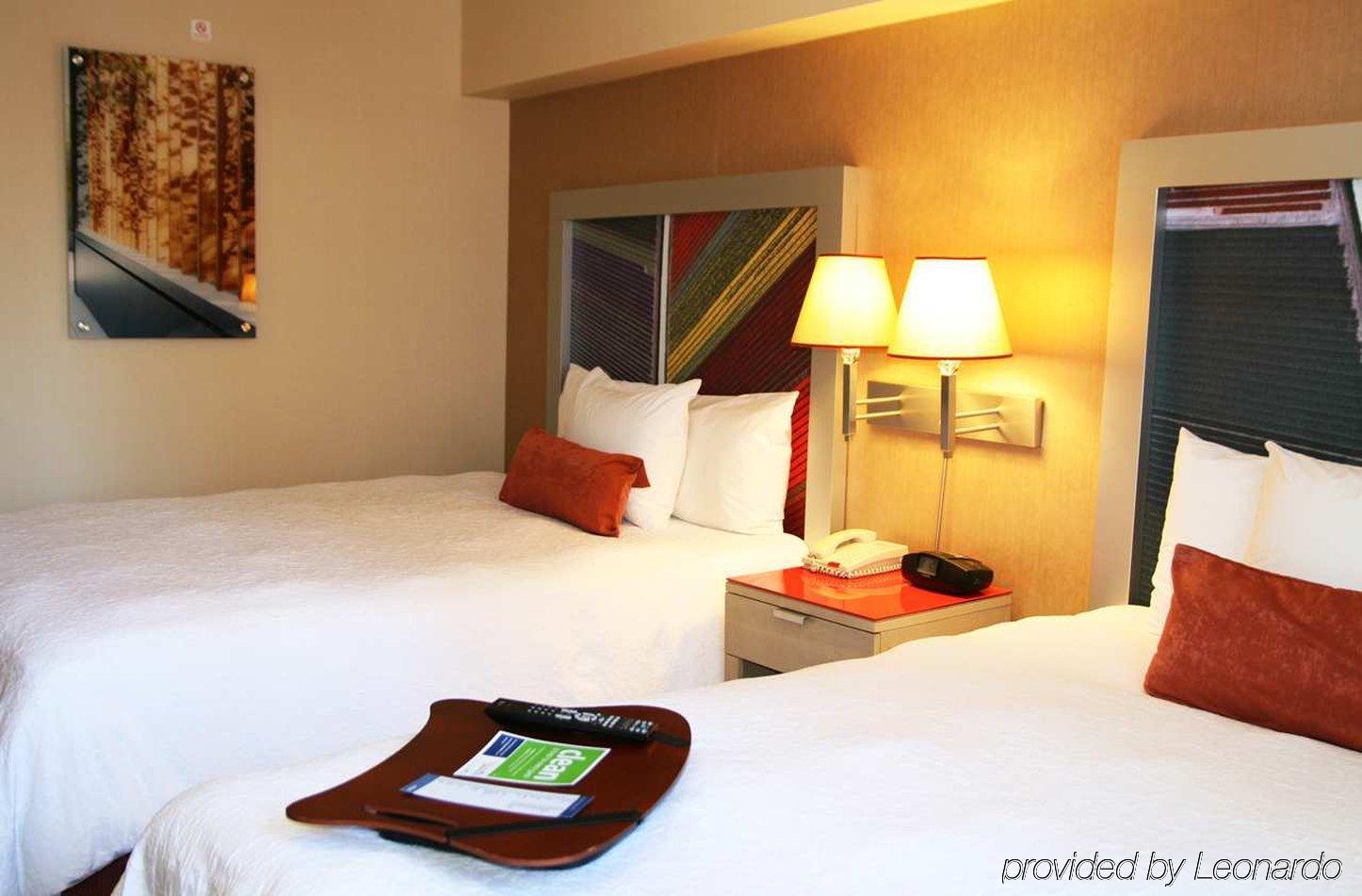 Hampton Inn Manhattan Chelsea Nova Iorque Quarto foto