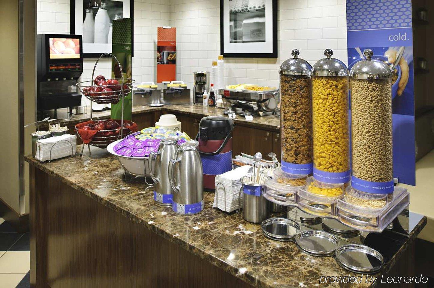 Hampton Inn Manhattan Chelsea Nova Iorque Exterior foto