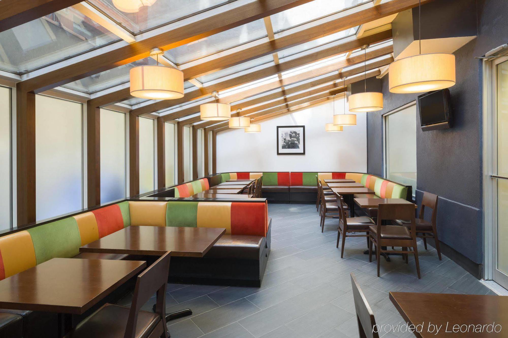 Hampton Inn Manhattan Chelsea Nova Iorque Exterior foto