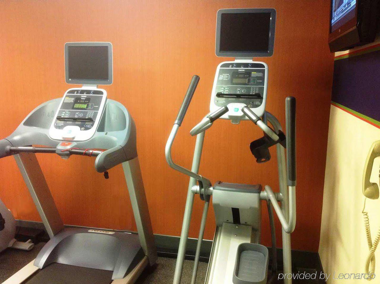 Hampton Inn Manhattan Chelsea Nova Iorque Exterior foto