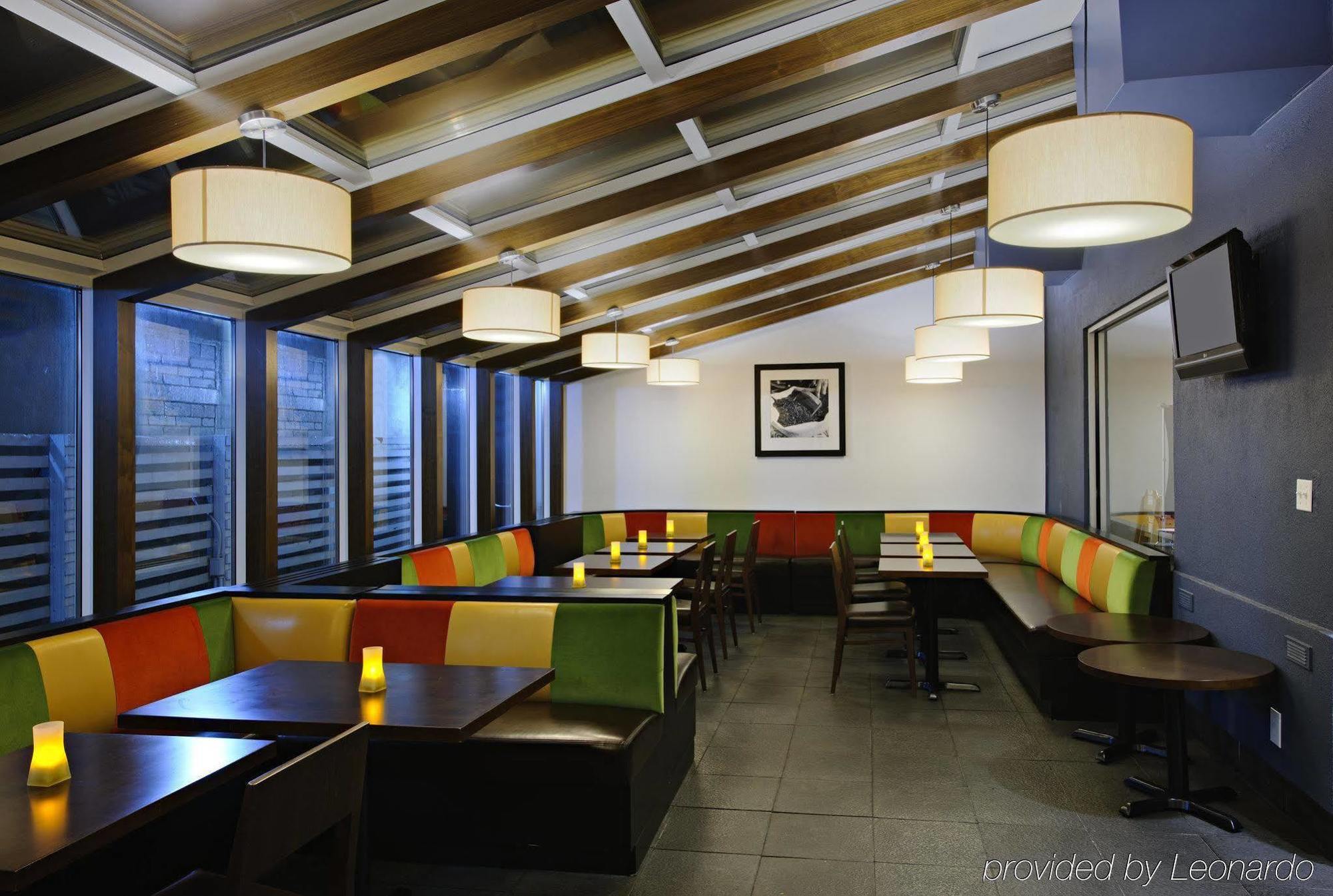 Hampton Inn Manhattan Chelsea Nova Iorque Exterior foto